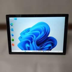 Microsoft Surface 1724 i5 4G 128G 2021付き - メルカリ