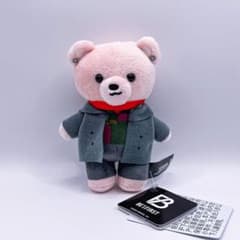 最終価格】BE:FIRST ジュノン JUNON クマ BMSG - メルカリ