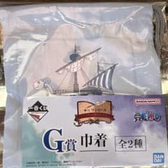 원피스 이치 반 쿠지 건착 G상 드라마틱메모리즈