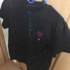 VERSACE  ヴェルサーチ -Tシャツ-のサムネイル