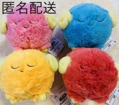 遊戯王⭐︎カバンに付けられるぬいぐるみ vol.2 スケープ ゴート 全4種セットのサムネイル