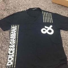 DOLCE&GABBANA半袖Tシャツのサムネイル