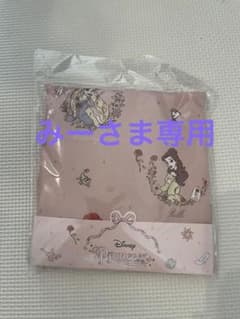 3coins 【新品】Disney PRINCESS エコバッグのサムネイル