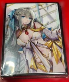 フレシア FGO 水妃 モルガン スリーブ - メルカリ