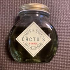 CACTU'S POMADE カクタス ポマードのサムネイル