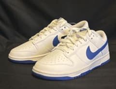 【NIKE】ナイキ ダンク ロー レトロ ハイパーロイヤル　28cm