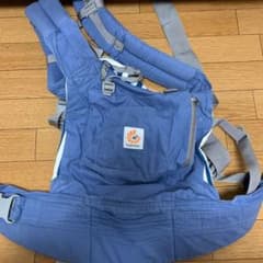 エルゴベビー 抱っこ紐のサムネイル