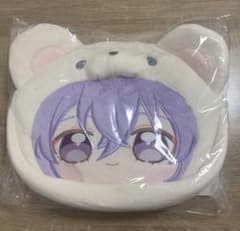 あんスタ ユメ いつぬいおかおBIGショルダー - メルカリ