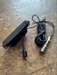 FISHMAN Rare Earth Mic Blend Active ジャンクのサムネイル
