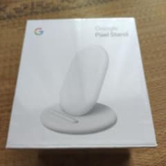 Google Pixel Stand ZUA066のサムネイル