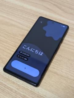 中古】Google Pixel 6a SIMフリー（電池交換済み） - メルカリ