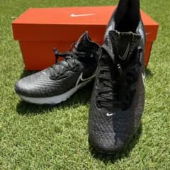 26.5cm 新品未使用NIKE エアズームインフィニティ ゴルフシューズのサムネイル