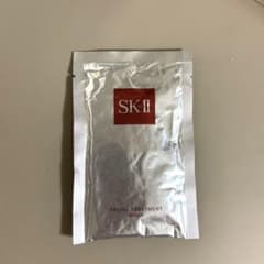 SK-II フェイシャル トリートメント マスクのサムネイル