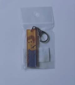 矢沢あい展 ノブ アクリルスティックキーホルダー NANA ブラスト