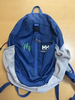 HELLY HANSEN キッズ リュック バックパックのサムネイル