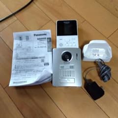 Panasonicワイヤレステレビドアホンゆい様専用のサムネイル