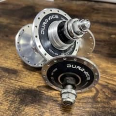 DURA-ACE HB-7600 ハブセットのサムネイル