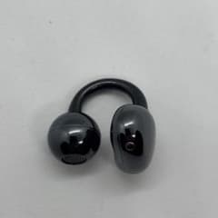 新品/片耳のみ/HUAWEI FreeClip 2/ファーウェイ/ブラック/黒① 中古/片耳のみ/HUAWEI FreeClip/ブラック/黒/ファーウェイ/w - メルカリ