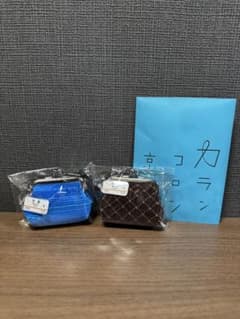 新幹線シートがま口、普通席、グリーン車セット カランコロン 新幹線シートがま口、普通席、グリーン車セット カランコロン - メルカリ