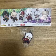 くら寿司　僕のヒーローアカデミアのサムネイル