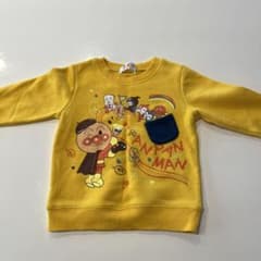 トレーナーのサムネイル