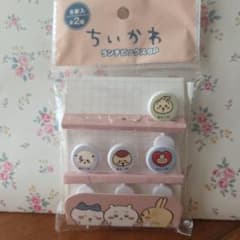 ちいかわ　ランチピックスのサムネイル