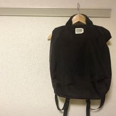 FREDRIK PACKERS フレドリックパッカーズのリュックのサムネイル