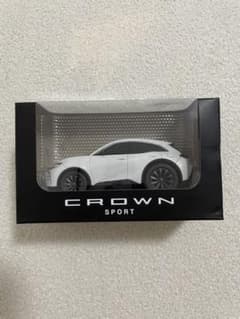 クラウンスポーツ　プルバックカーのサムネイル