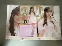 =LOVE 瀧脇笙古 お姫様の作り方 コンプのサムネイル