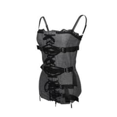 burlesque layered corset THEREDTHREADのサムネイル
