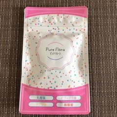 ピュアフローラのサムネイル