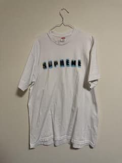 Supreme Tシャツ ホワイト Lサイズのサムネイル