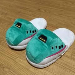 chi様専用ページ    はやぶさ   スリッパ  １５センチのサムネイル