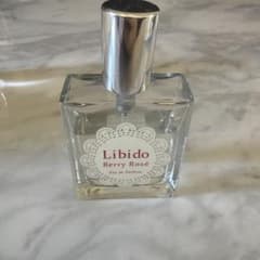 Libido Berry Rosé オードパルファンのサムネイル