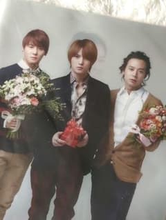 希少・未開封】東方神起 JYJ ユチョン ジェジュン ジュンス チェジウ