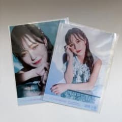 ＝LOVE 諸橋沙夏　5周年コンサート限定生写真セット　セミコンプのサムネイル