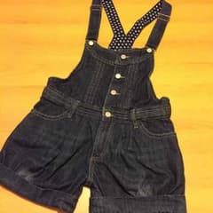 サロペット(160)のサムネイル