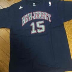 adidas NBA V.CARTER Tシャツのサムネイル