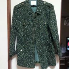 FOREVER21のジャケットのサムネイル
