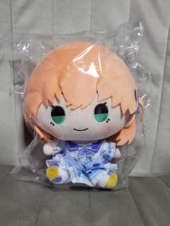 ラブライブ 蓮ノ空 日野下花帆 もちどるぬいぐるみ 365Days - メルカリ