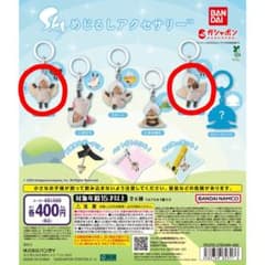 Sky 星を紡ぐ子どもたち めじるしアクセサリー 2点セットのサムネイル