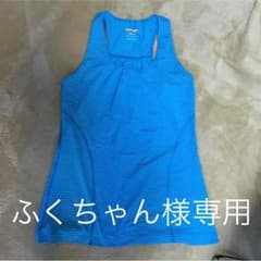 ヨガウエア チュニック カークランドシグネチャーのサムネイル
