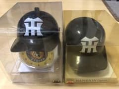 阪神 ラジオ 時計のサムネイル