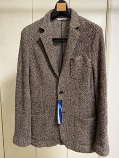 シップス ニットテーラードジャケットのサムネイル