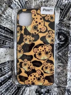 iPhone 11 ケースのサムネイル