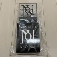 【点灯確認済○】Number_i ペンライト No.O ringのサムネイル