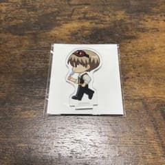 銀魂　夏の歩み　LOFT ミニキャラアクリルスタンド　沖田のサムネイル