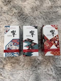 響　Blossom Harmony 3本セットのサムネイル