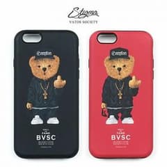 STIGMA iPhone7カバーのサムネイル