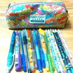 文房具セットのサムネイル